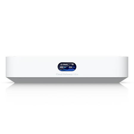 Ubiquiti UCG-Ultra Gateway