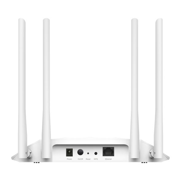 TP-LINK TL-WA1201 AC1200 Dual-Band Wi-Fi 5 Wireless Access Point