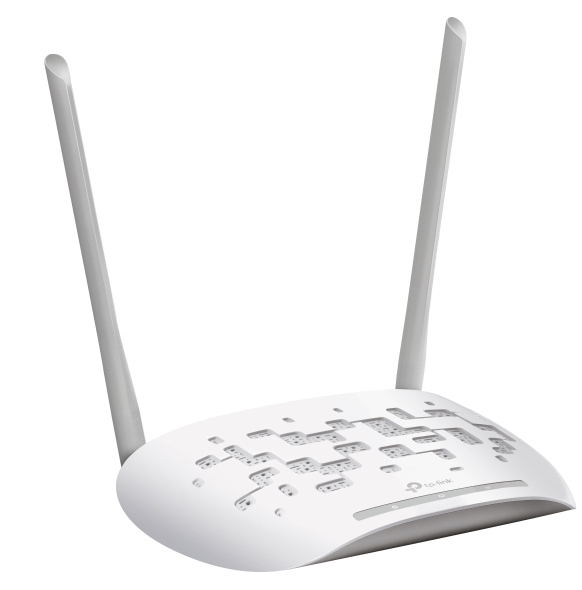 TP-LINK TL-WA801N 300Mbps Wireless N Access Point