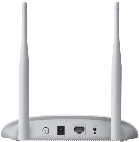 TP-LINK TL-WA801N 300Mbps Wireless N Access Point