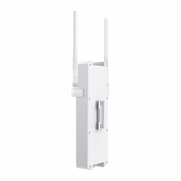 TP-LINK TP-EAP625 AX1800 Indoor/Outdoor Wi-Fi 6 Access Point