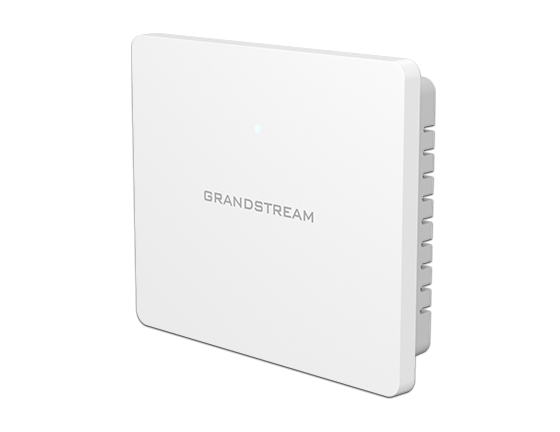Grandstream GWN7603 MU-MIMO 2x2:2, 802.11ac Wave-2 Wi-Fi 5 Access Point