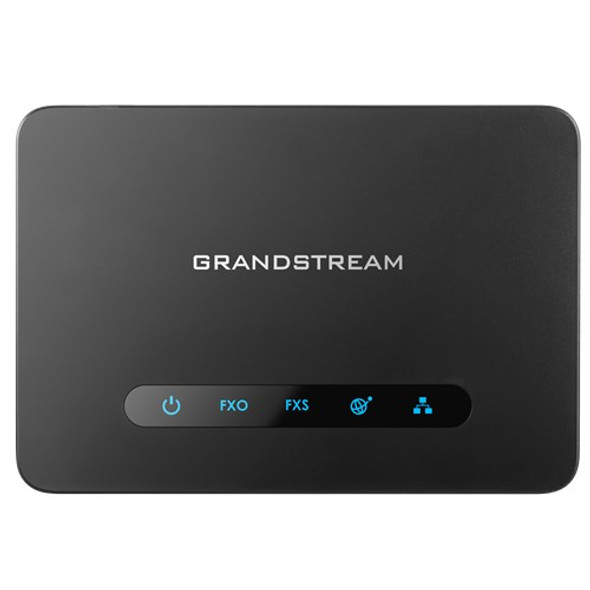 Grandstream GWN7001 Multi-WAN Gigabit VPN Router with built-in Firewall - 6 x 1GigE ports