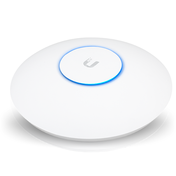 Ubiquiti U6-LR