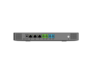 Grandstream UCM6302A IP PBX with Support 500-Users & 75-Concurrent calls (Built-in 2 x FXO, 2 x FXS Ports)
