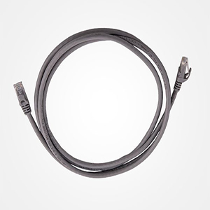 A&G CAT 6 UTP Patch Cable - PVC-5m 105-65001