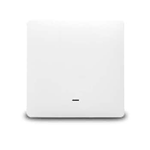 MOES Smart Switch ZS-B-EU1 - 1 Gang - Live + Neutral or single Live（Option ）