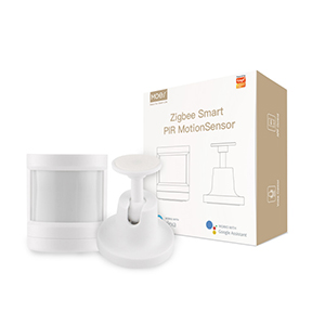 MOES Infrared Human Sensor / Motion Sensor ZSS-X-PIR-C