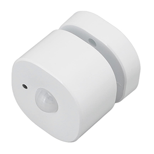 MOES Infrared Human sensor + Light Sesnor ZSS-X-PIRL-C