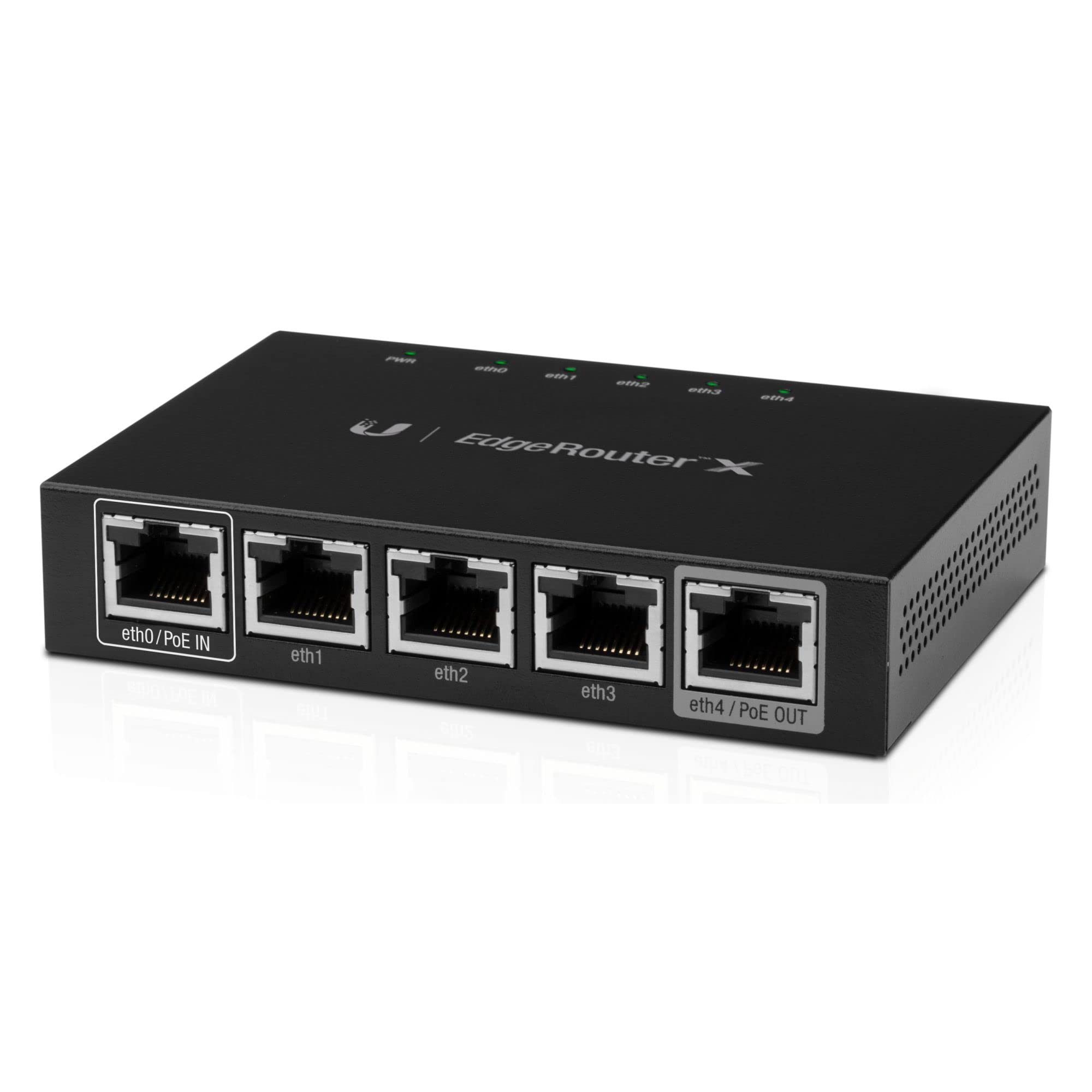 Ubiquiti  ER-X Edge Router