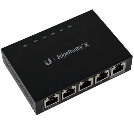 Ubiquiti  ER-X Edge Router