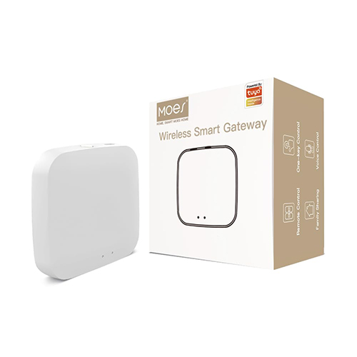 MOES Wireless HUB ZHUB-W