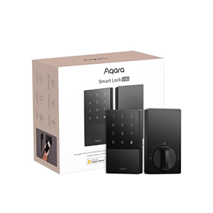 AQARA Smart Lock U50 DL-D05D