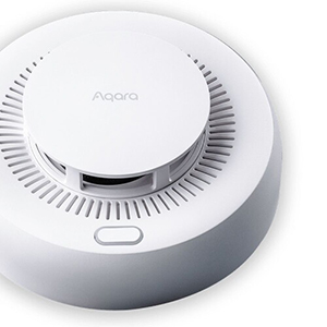 AQARA Smart Smoke Detector JY-GZ-03AQ