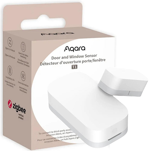 AQARA Door and Window Sensor T1 DW-S03D