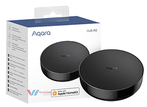 AQARA Hub M2 HM2-G01