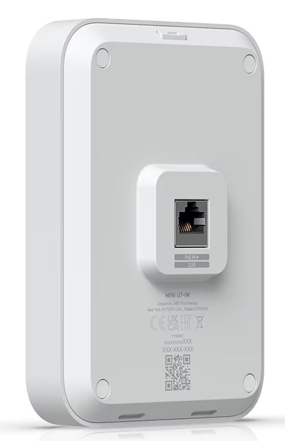 Ubiquiti U7-IW