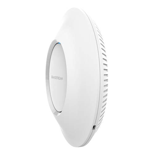 Grandstream GWN7664E High-Performance AX6000 Enterprise-Grade 4x44 MU-MIMO Wi-Fi 6  Access Point