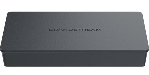 Grandstream GWN7701 Unmanaged Network Switch, 8 x GigE
