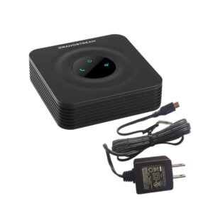 Grandstream HT801/802 Analog Telephone Adapter